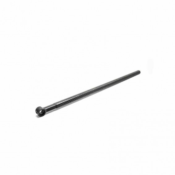 Nokta Simplex Lite Alt Boru (karbon Fiber) 60 Cm