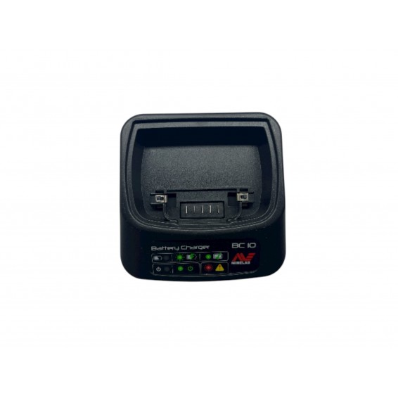 Minelab Ctx3030 Şarj Ünitesi