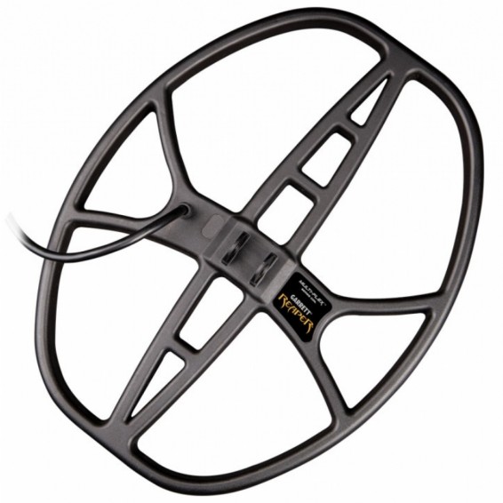 Garrett Ace 400i Için 14’’x11’’ Reaper DD Başlik