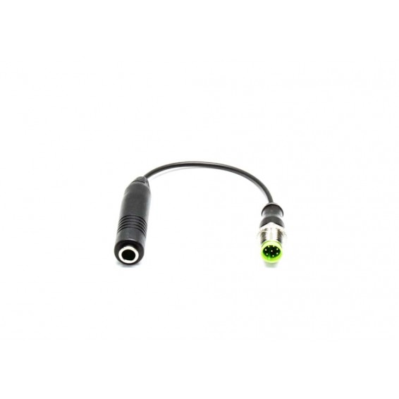 Nokta Findx Kulaklik Adaptörü (6.3mm 1/4")