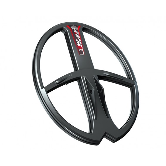 XP DEUS 2 WS6 Için 34x28cm FMF Başlik (civata Seti, Alt Şaft Ve Koruma Kilifi Ile)