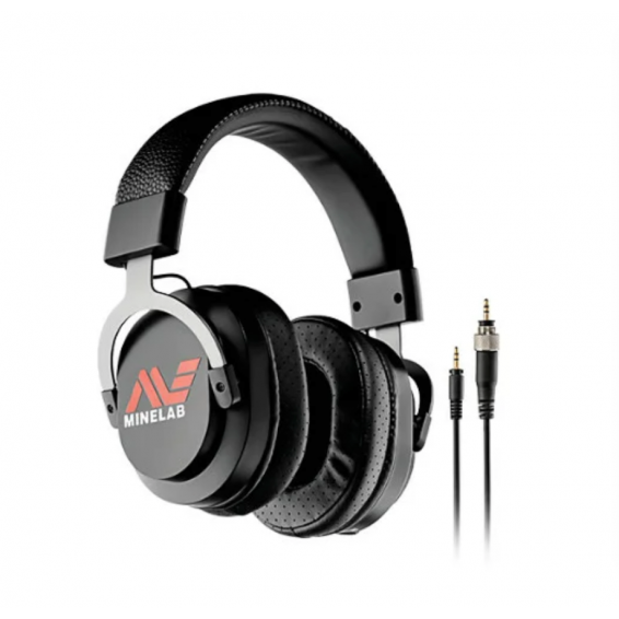 Minelab GPX 6000 Için Ml100 Kablosuz Kulaklik