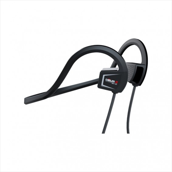 XP DEUS 2 Için Bh01 Kemik Iletimli Kulaklik